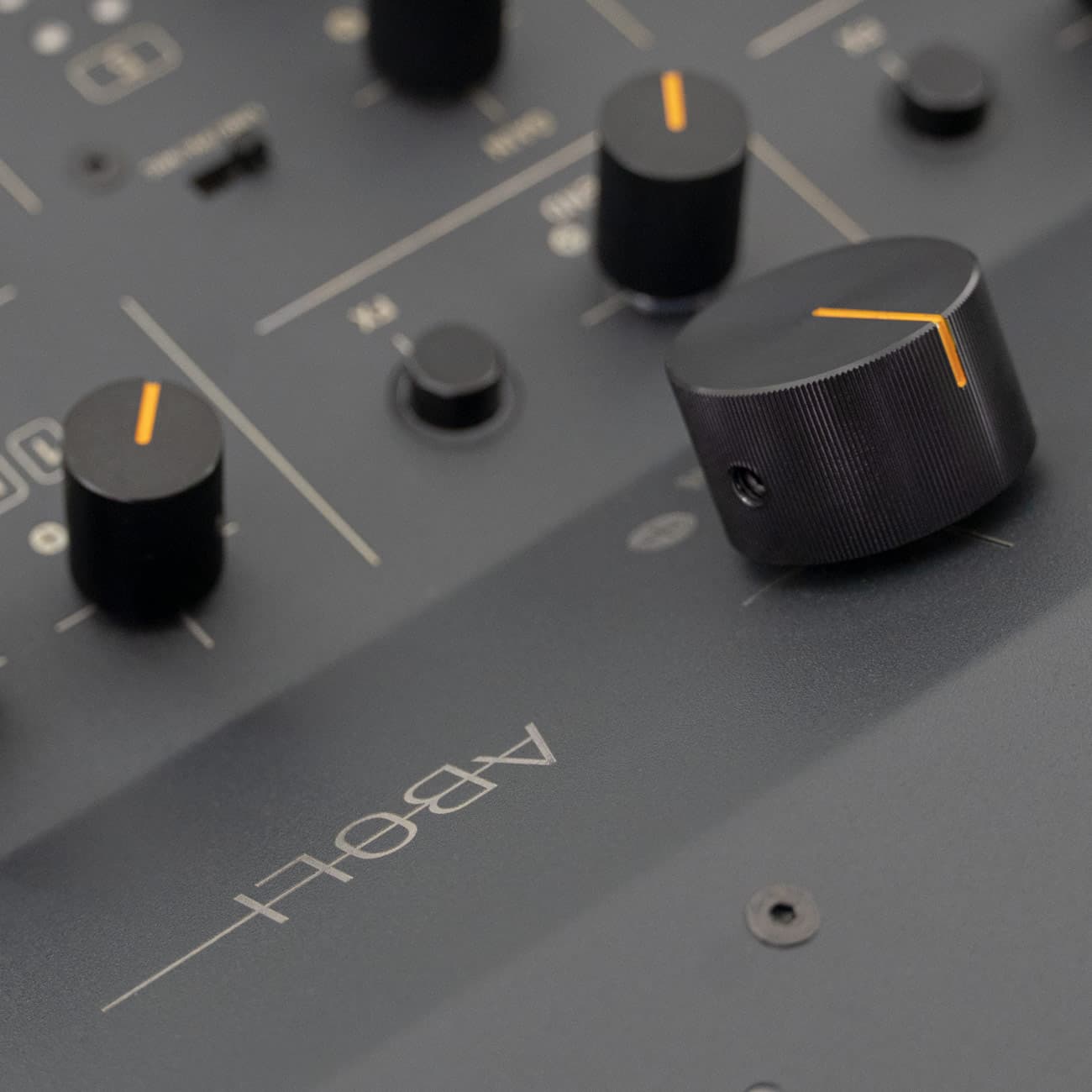 Technical Specifications